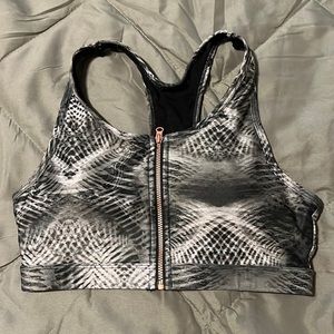 MPG sports bra